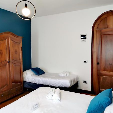 Hotel Scala Treviso Luaran gambar