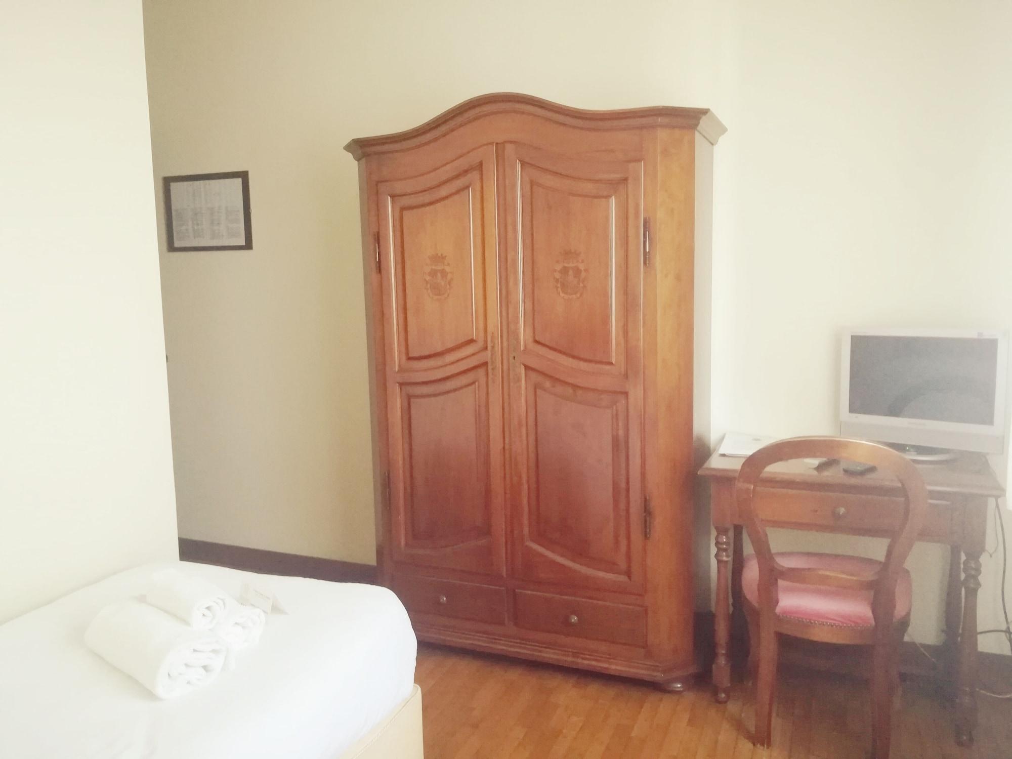Hotel Scala Treviso Luaran gambar