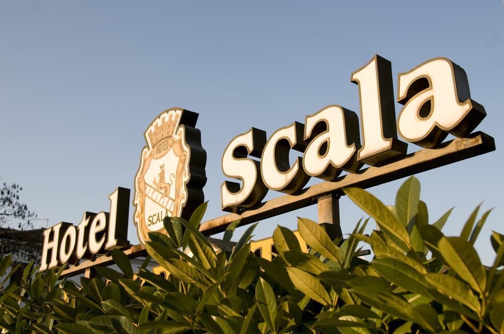 Hotel Scala Treviso Luaran gambar