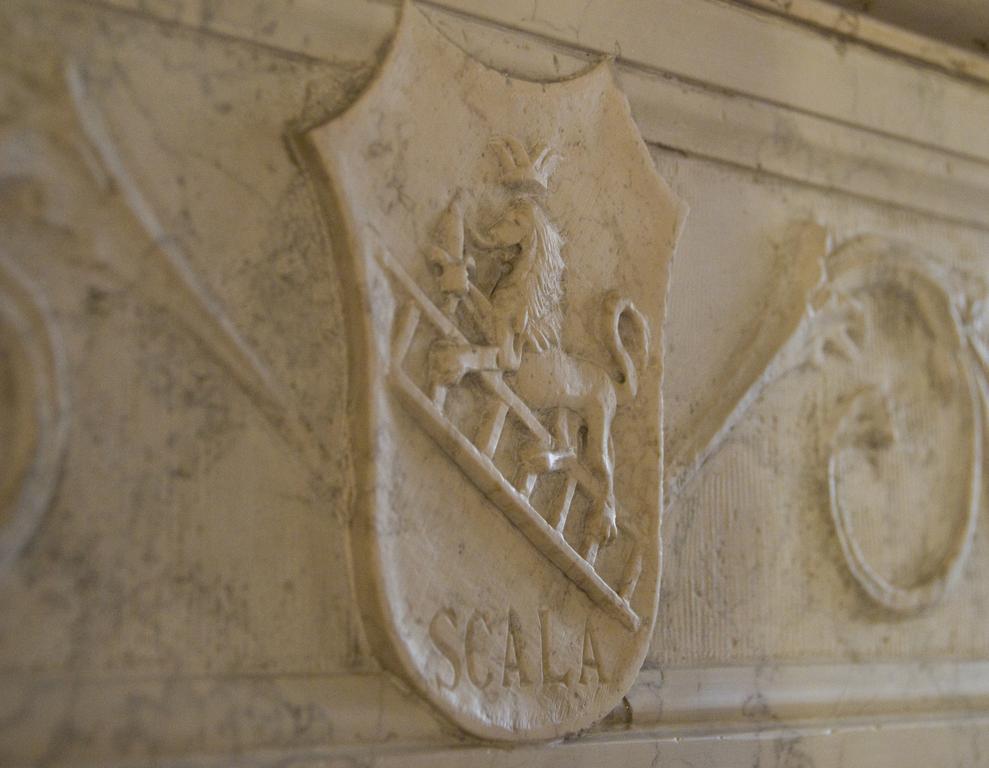 Hotel Scala Treviso Luaran gambar