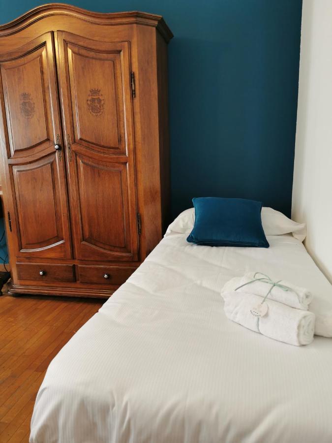 Hotel Scala Treviso Luaran gambar